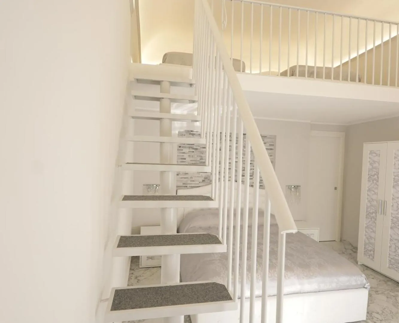 Catania Luxury Apartments