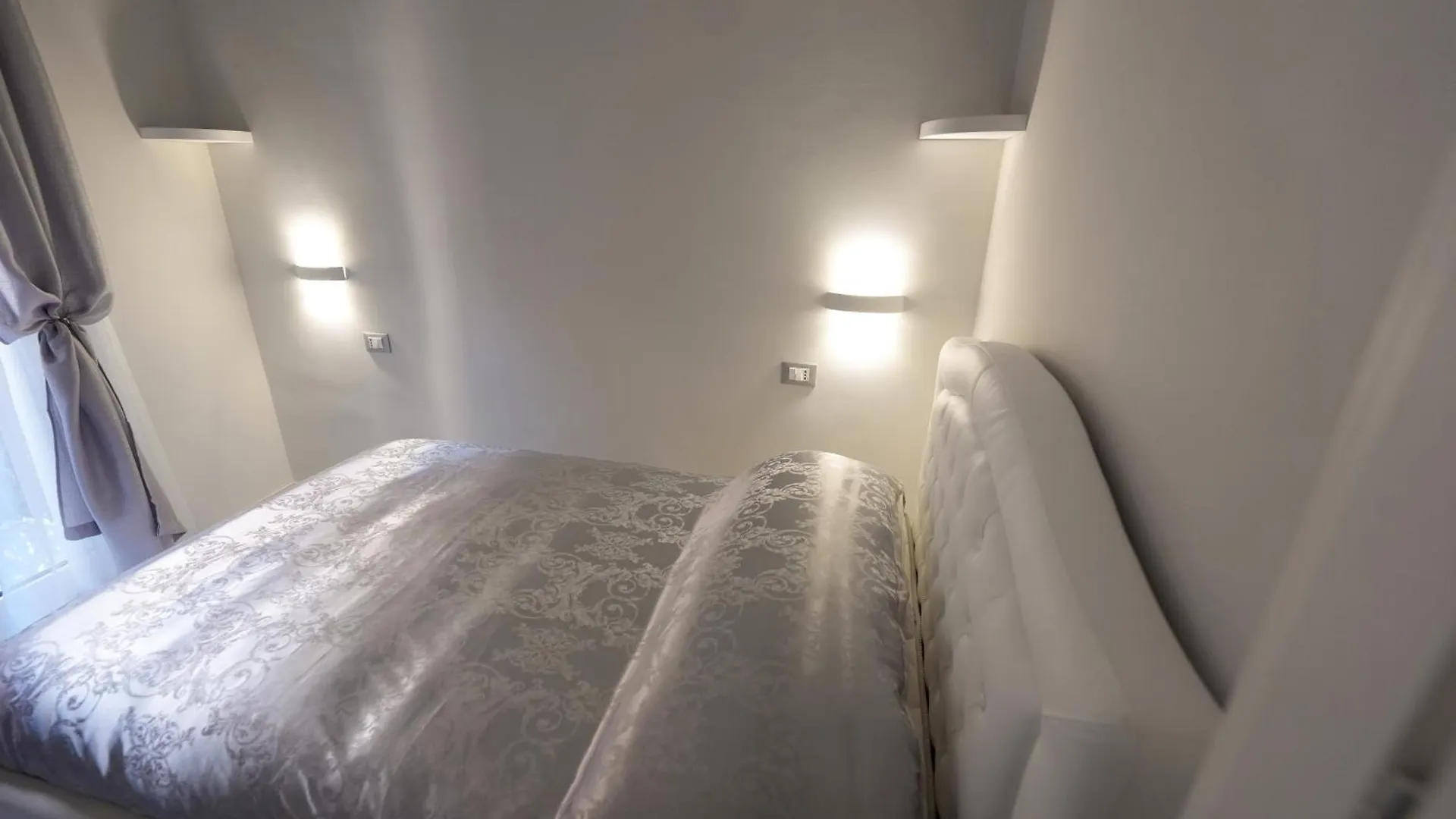 Catania Luxury Apartments