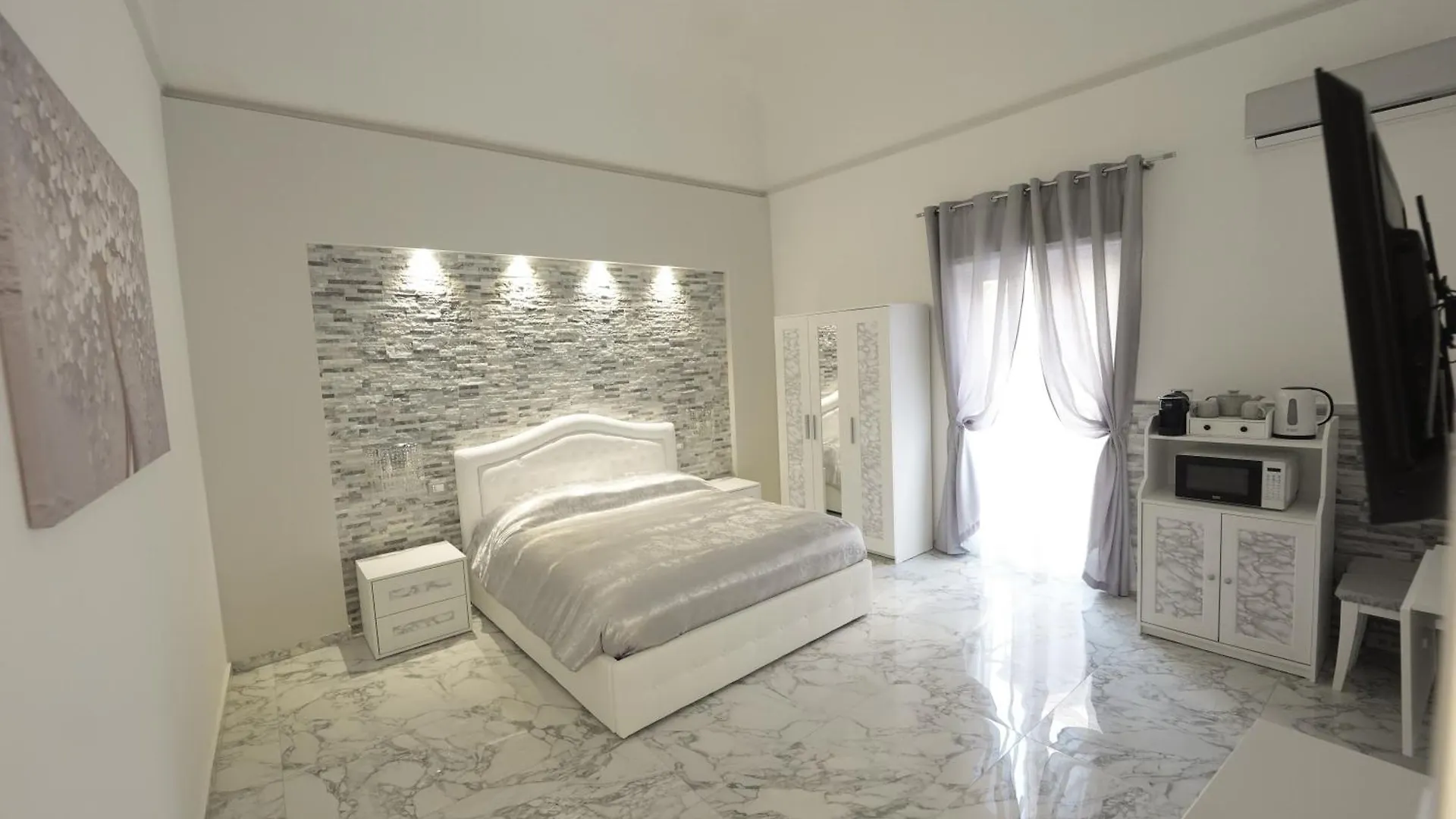 Catania Luxury Apartments