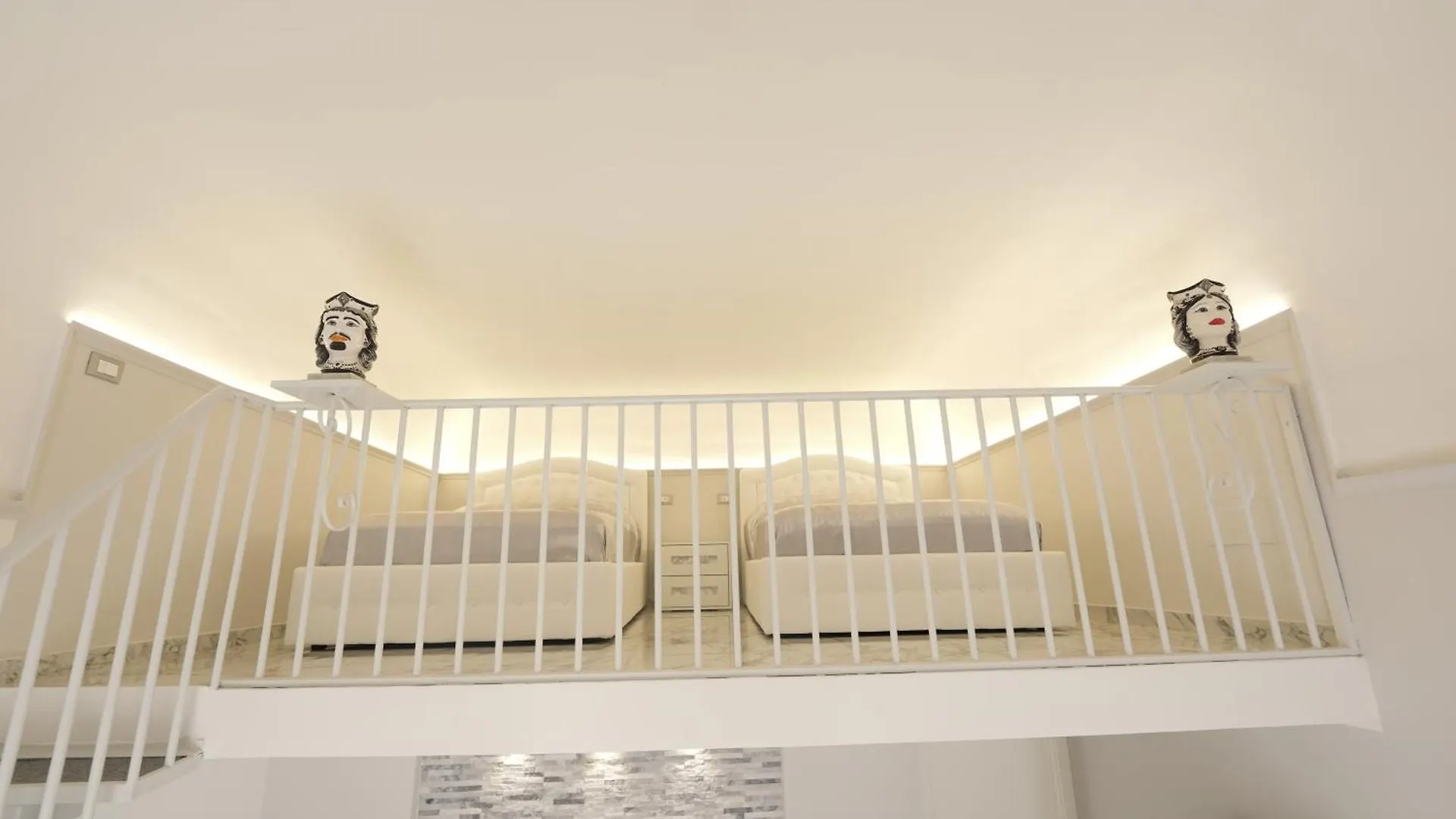 Catania Luxury Apartments