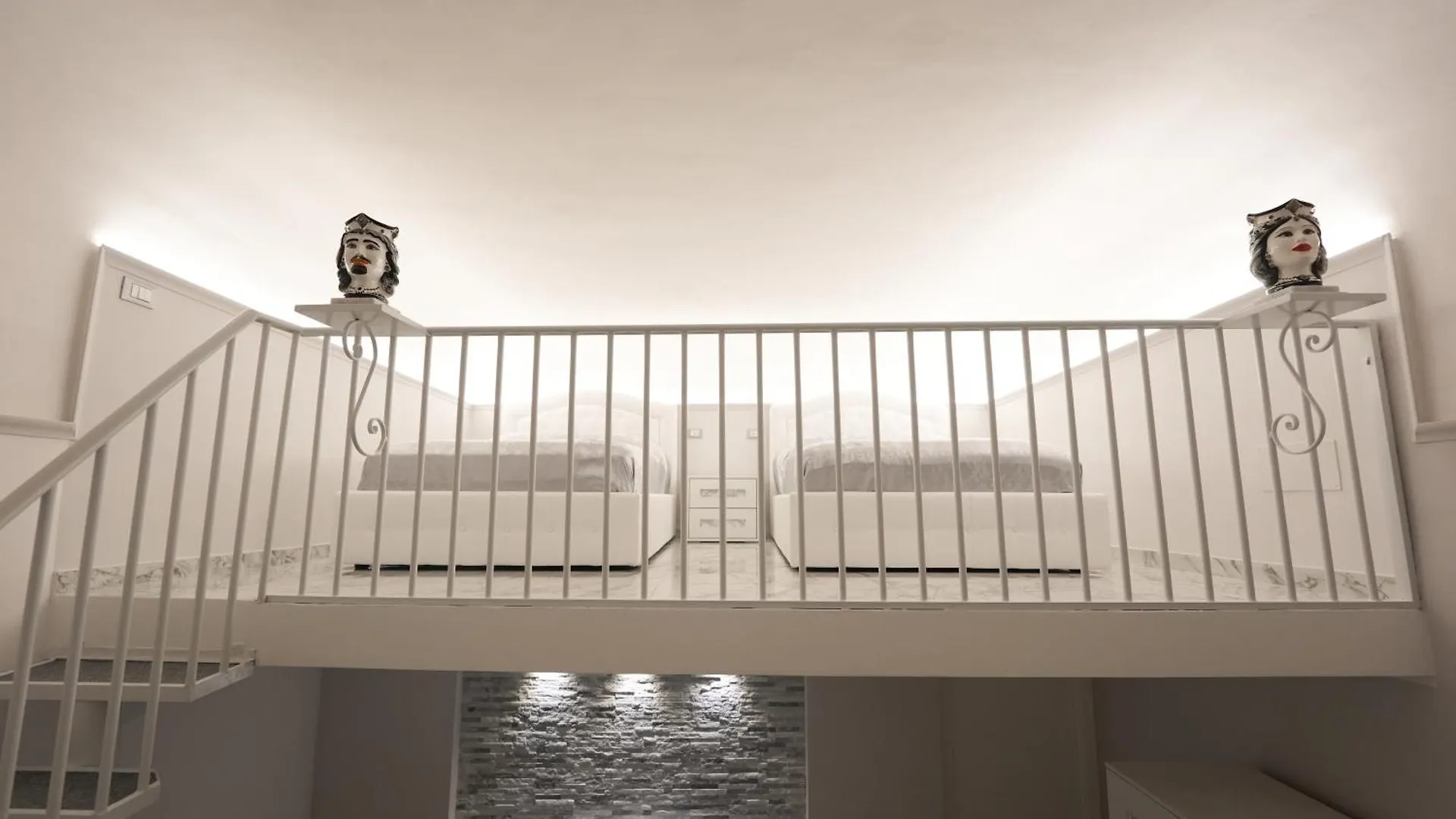Catania Luxury Apartments Italy