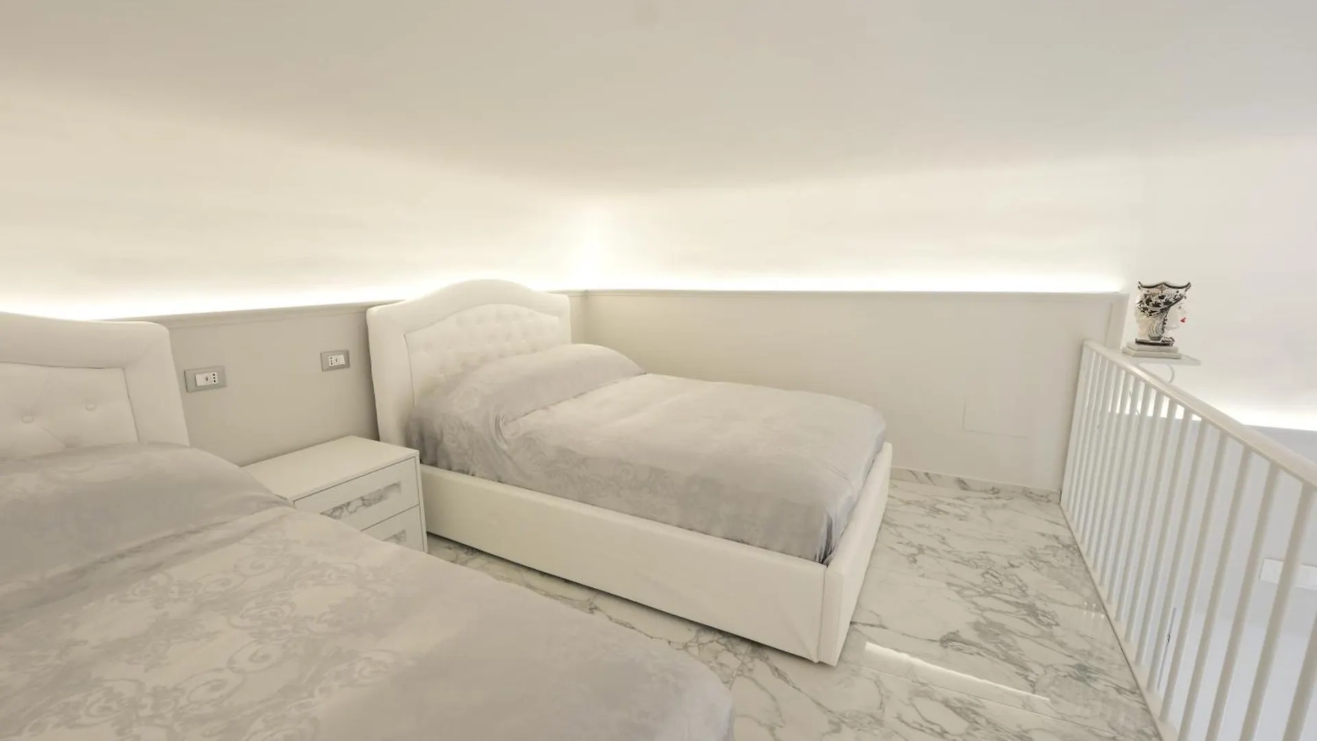 Catania Luxury Apartments Italy