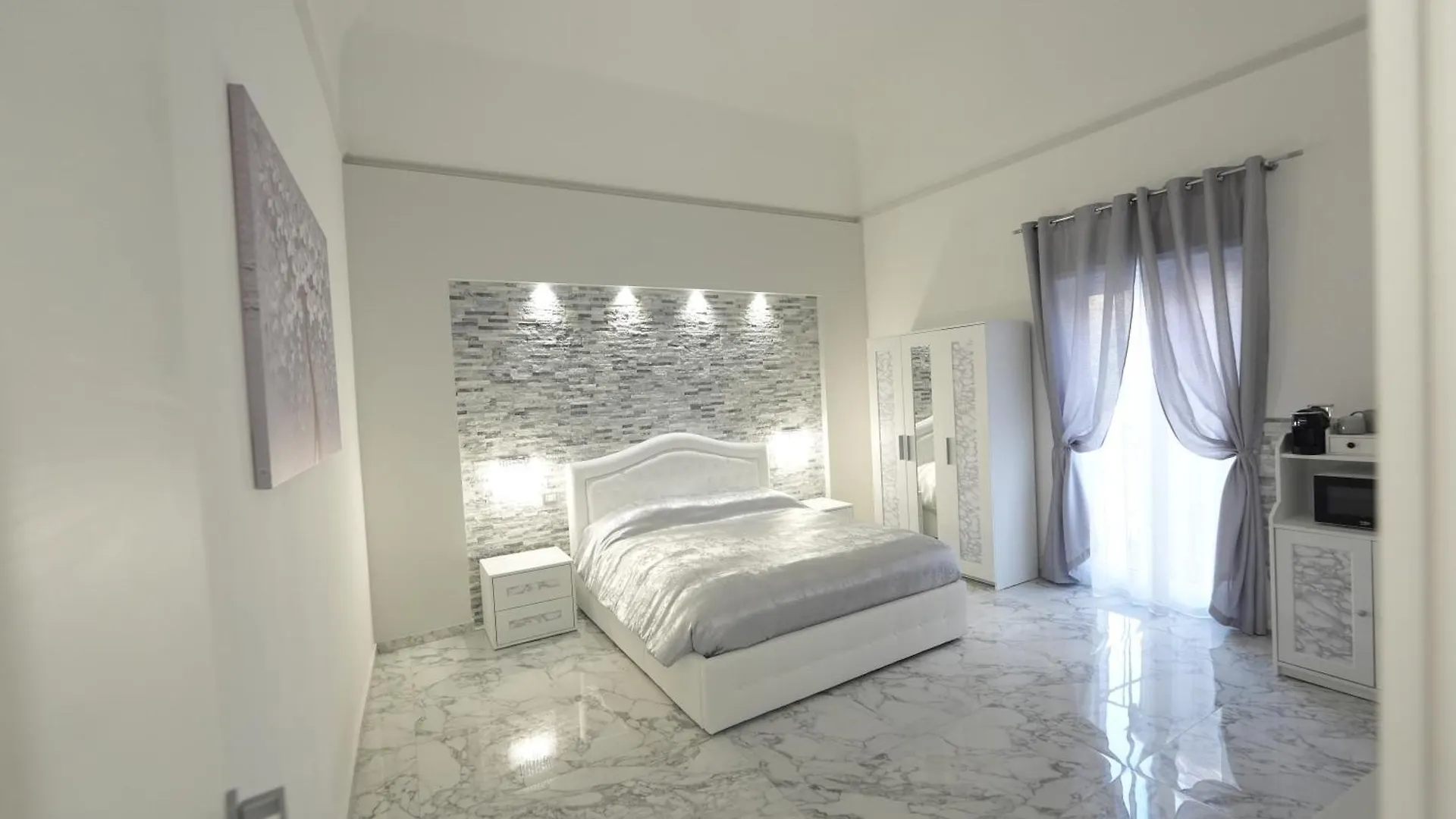 Catania Luxury Apartments