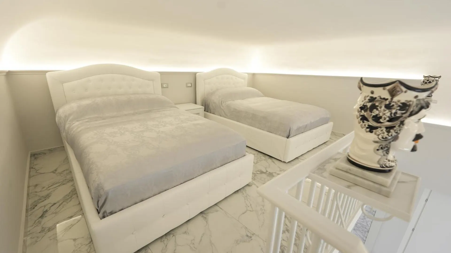 Catania Luxury Apartments 0*,  Italy