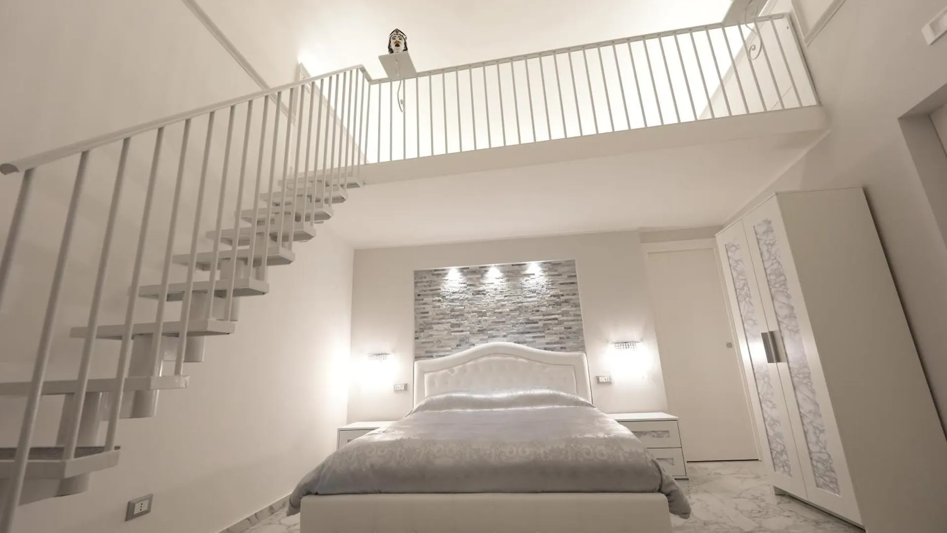 Catania Luxury Apartments