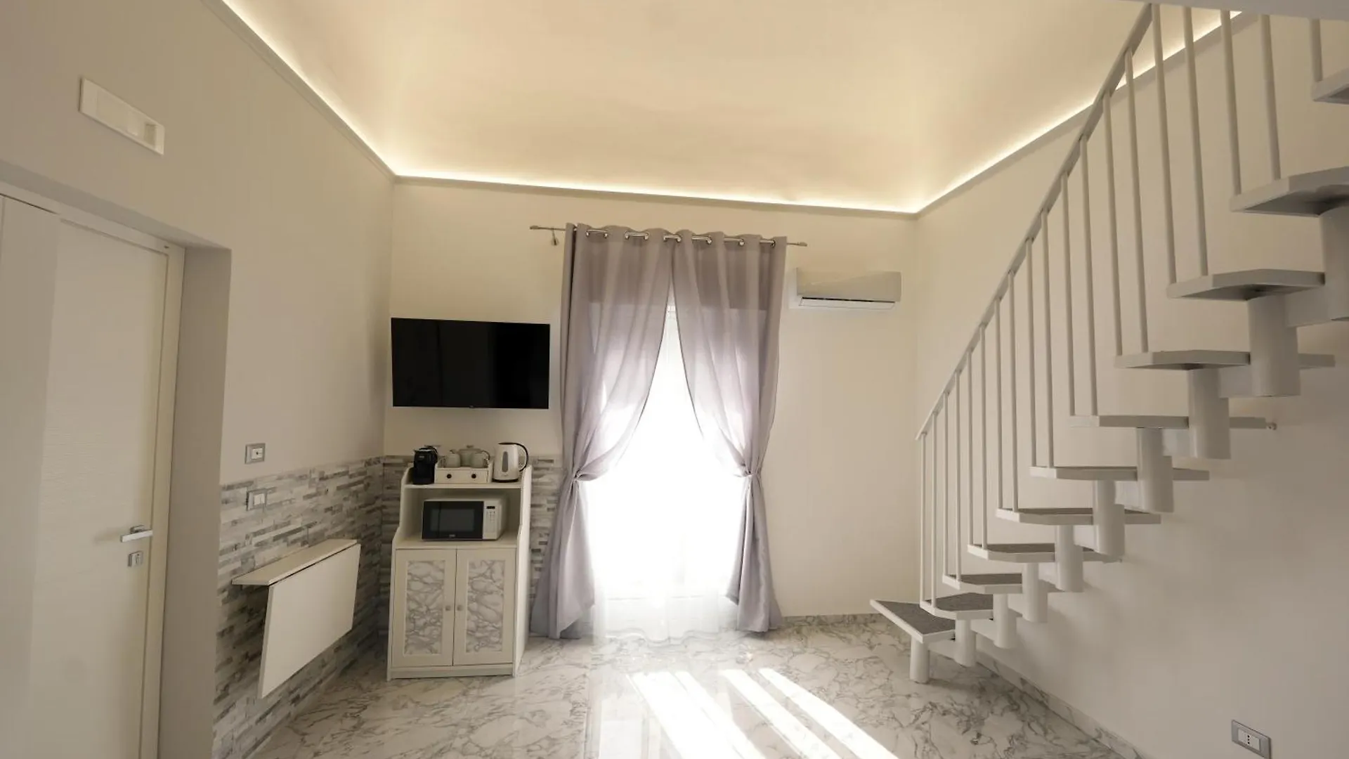 Catania Luxury Apartments Italy