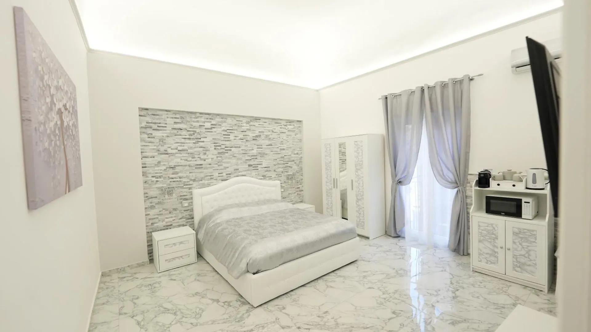 Catania Luxury Apartments