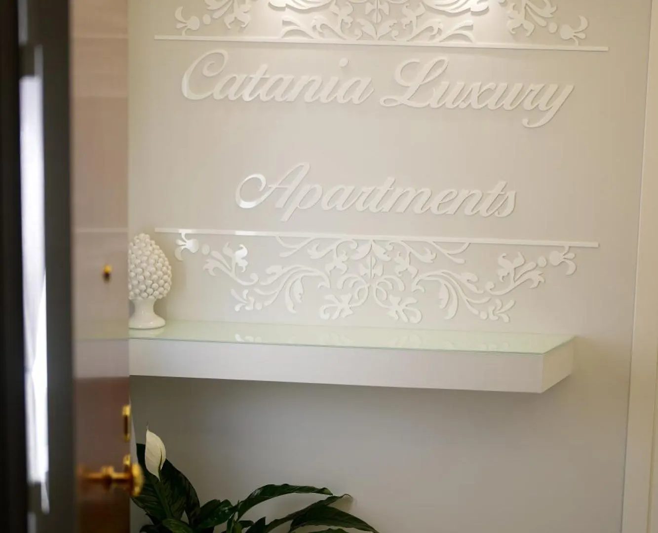 Catania Luxury Apartments 0*,  Italy