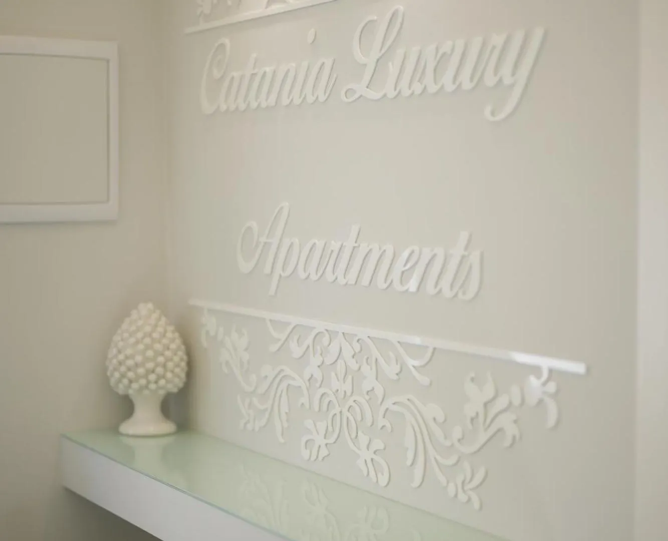 Catania Luxury Apartments Italy