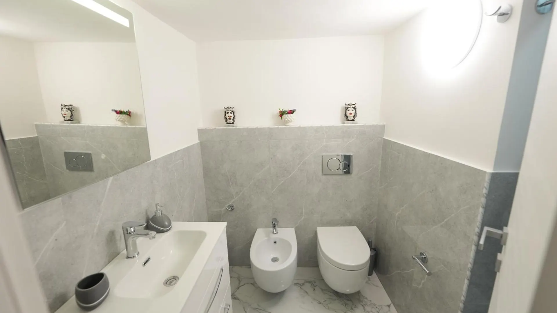 Catania Luxury Apartments Italy