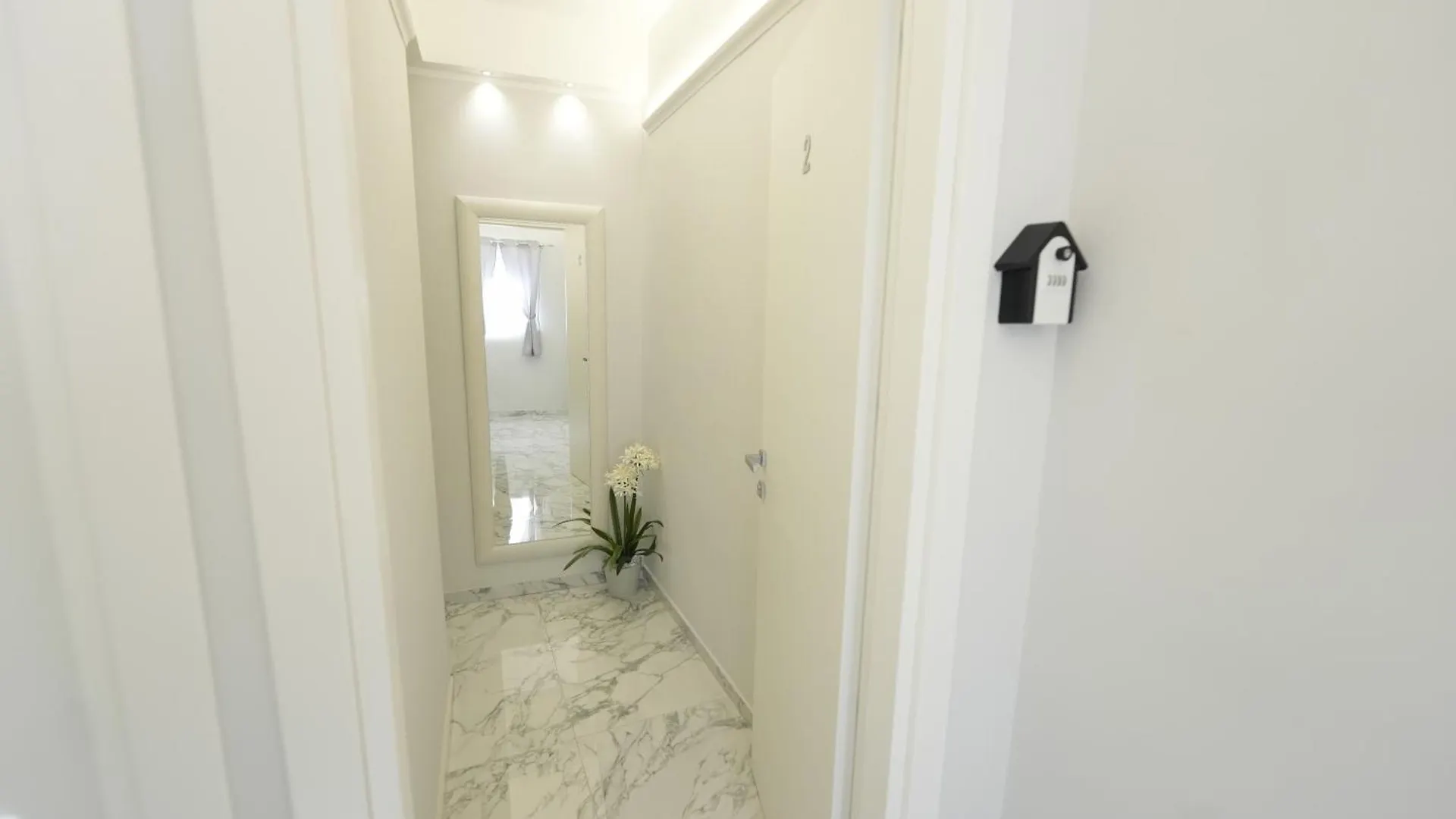 Catania Luxury Apartments